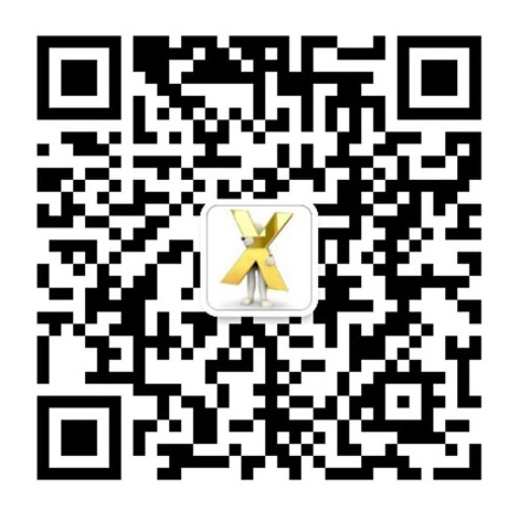 扫一扫添加微信